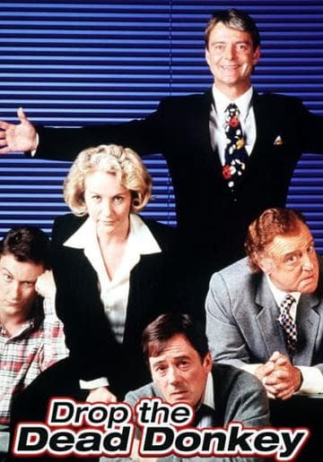 Drop the Dead Donkey