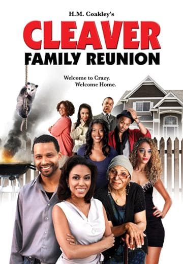 Cleaver Family Reunion