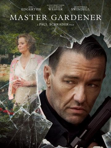 Master Gardener