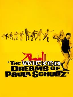 The Wicked Dreams of Paula Schultz