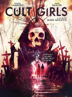 Cult Girls