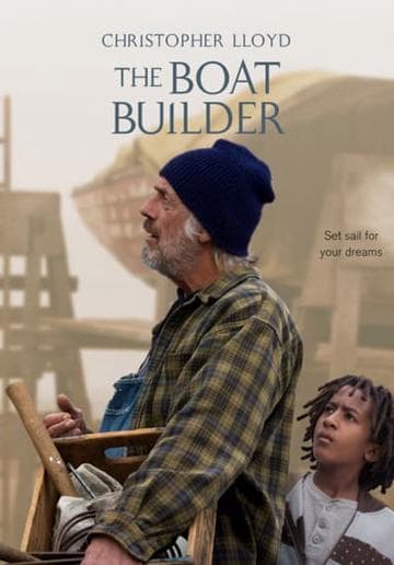 The Boat Builder