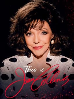 This Is Joan Collins