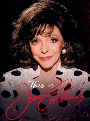 This Is Joan Collins