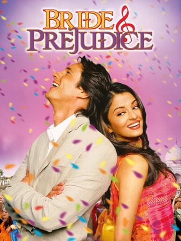 Bride & Prejudice