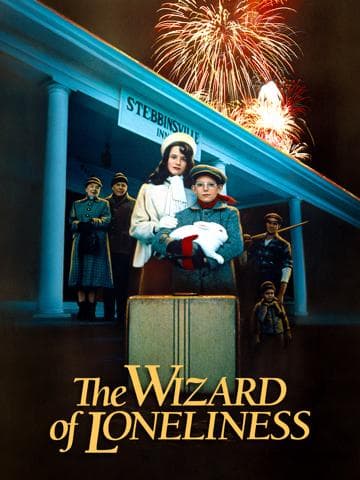 The Wizard of Loneliness