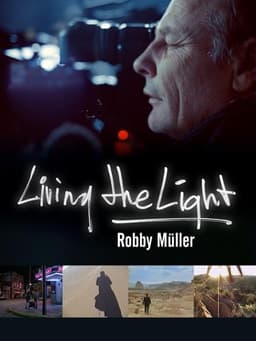 Living the Light: Robby MĂĽller