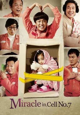 Miracle in Cell No. 7