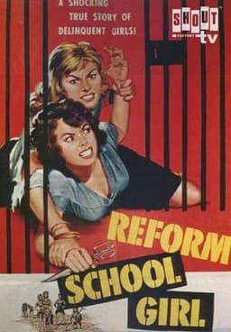 Reform School Girl
