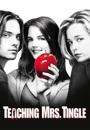 Teaching Mrs. Tingle