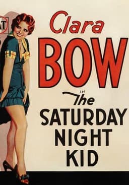 The Saturday Night Kid