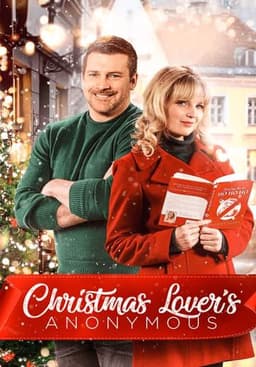 Christmas Lovers Anonymous