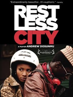 Restless City