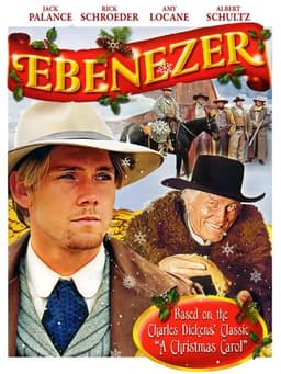 Ebenezer