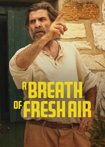 A Breath of Fresh Air