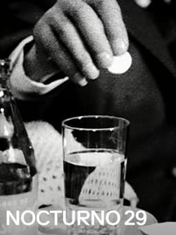 Nocturne 29