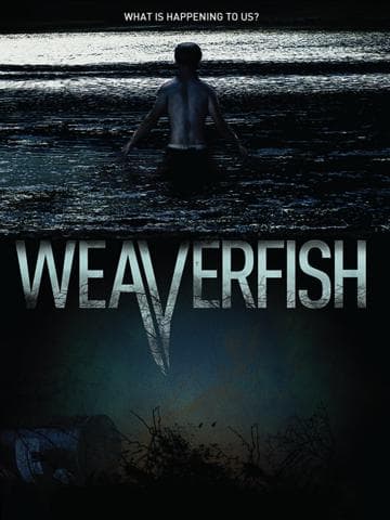 Weaverfish