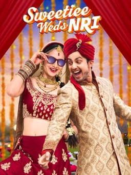 Sweetiee Weds NRI