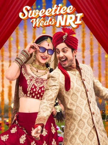 Sweetiee Weds NRI