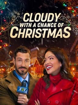 Cloudy with a Chance of Christmas