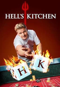 Hell's Kitchen