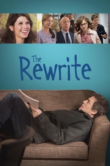 The Rewrite