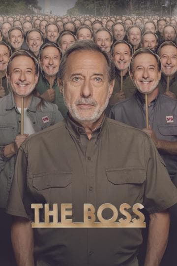 The Boss