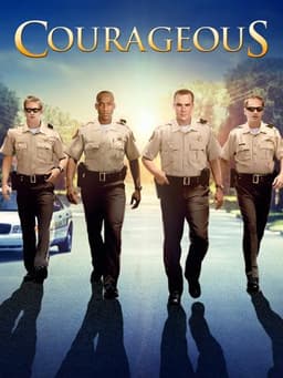Courageous
