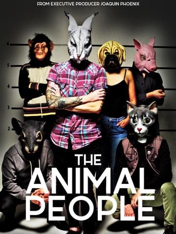The Animal People
