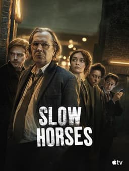 Slow Horses
