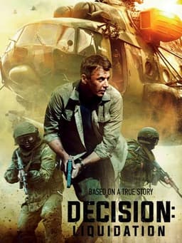 Decision: Liquidation