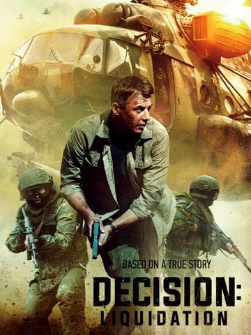 Decision: Liquidation