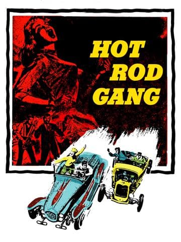 Hot Rod Gang