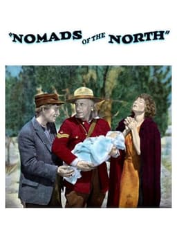 Nomads of the North