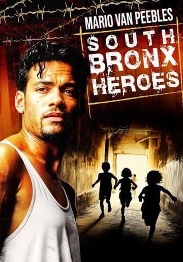 South Bronx Heroes