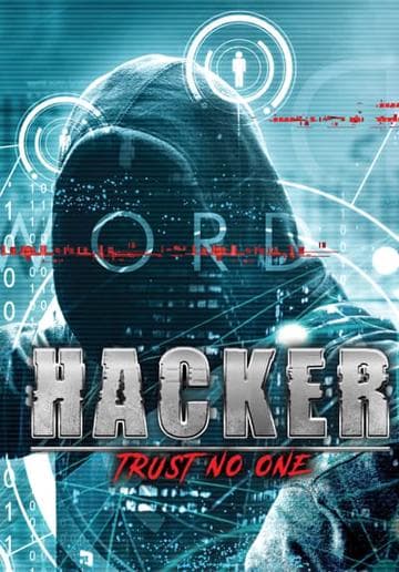 Hacker: Trust No One