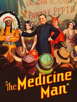 The Medicine Man