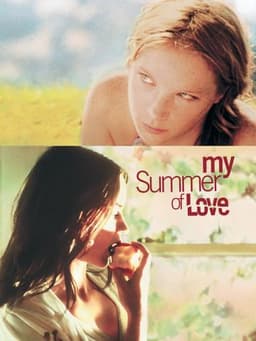 My Summer of Love