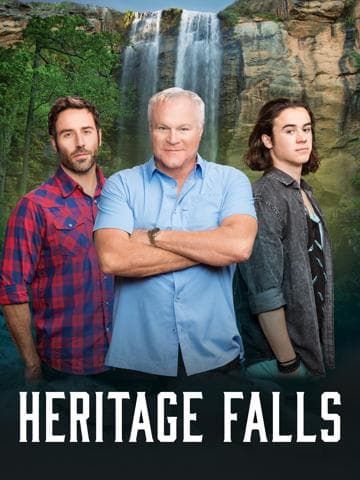 Heritage Falls