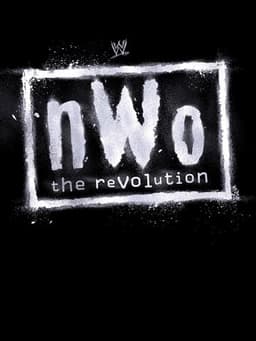 nWo: The Revolution