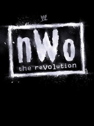 nWo: The Revolution