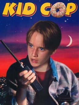 Kid Cop