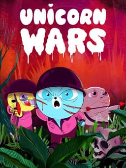 Unicorn Wars