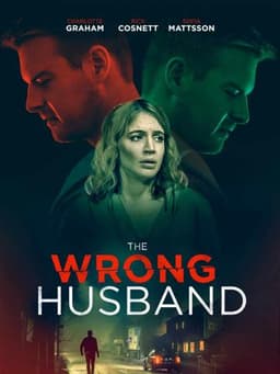 The Wrong Husband