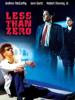 Less Than Zero