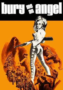 Bury Me an Angel