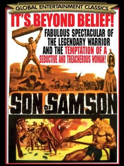 Son of Samson