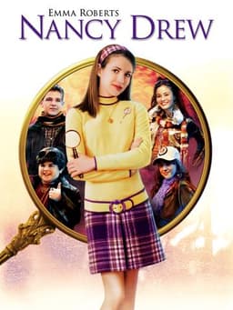 Nancy Drew