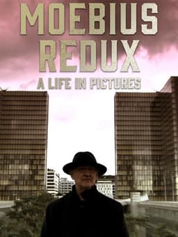 Moebius Redux: A Life in Pictures