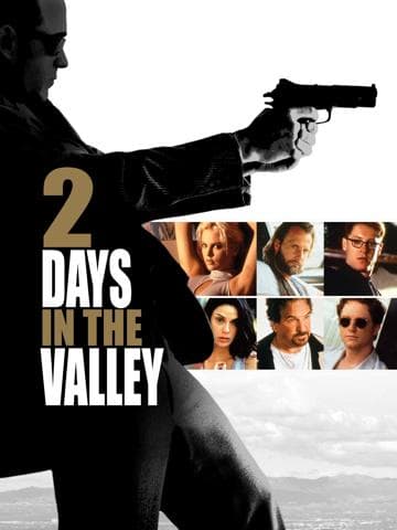 2 Days in the Valley